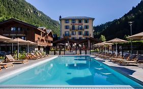 Excelsior Chamonix Hôtel&Spa